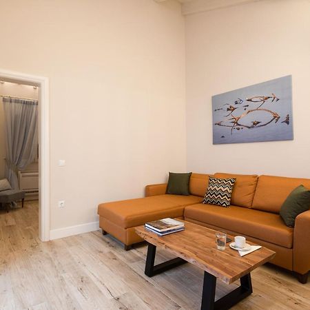 Melina'S Urban Retreat Villa Corfu  Exterior photo