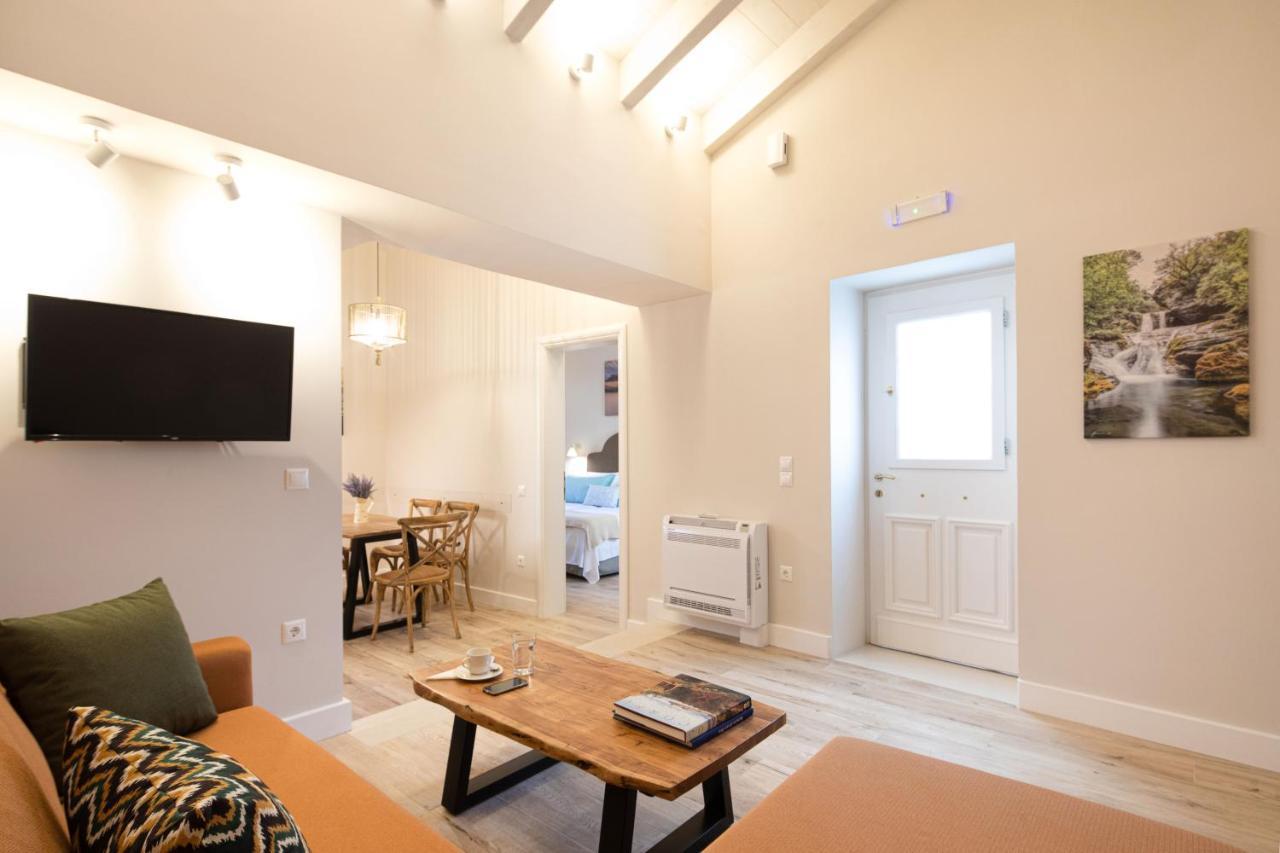 Melina'S Urban Retreat Villa Corfu  Exterior photo