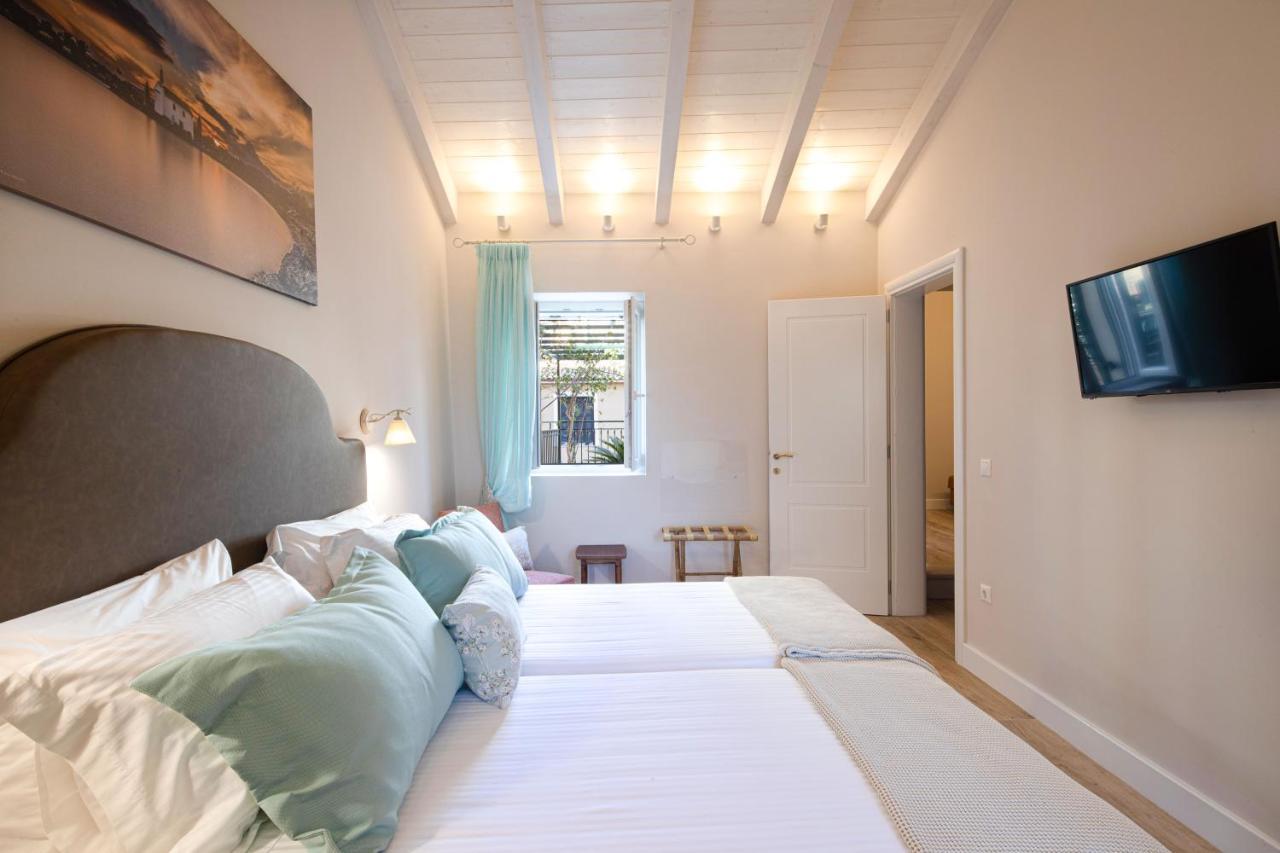 Melina'S Urban Retreat Villa Corfu  Exterior photo