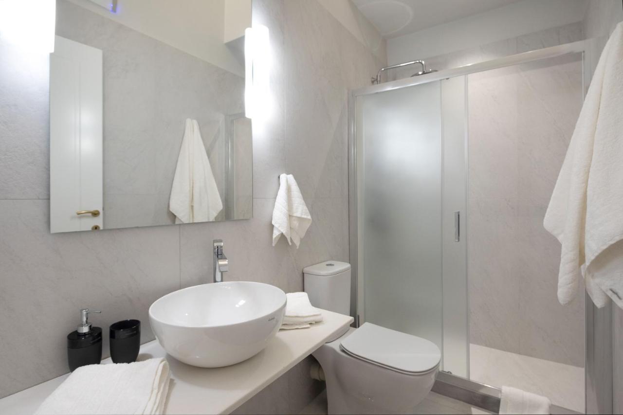 Melina'S Urban Retreat Villa Corfu  Exterior photo